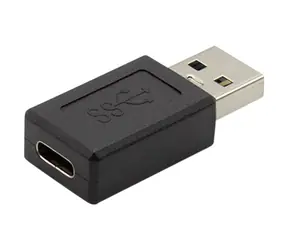 i-tec Adaptér USB-A 3.0 (male) - USB-C 3.1 (female) / 10Gbps
