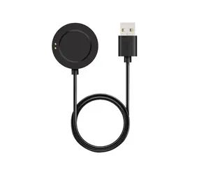 Tactical USB Nabíjecí Kabel pro Xiaomi Watch S4/S3/S2/2 Pro/H1