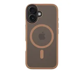 Tactical MagForce Hyperstealth Kryt pro iPhone 16 Moucha Moose