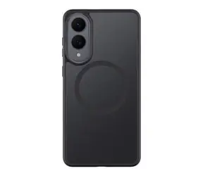 Tactical MagForce Hyperstealth Kryt pro Samsung Galaxy S25 Edge Asphalt