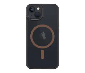 Tactical MagForce Hyperstealth 2.0 Kryt pro iPhone 13 Black/Moucha Moose