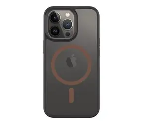 Tactical MagForce Hyperstealth 2.0 Kryt pro iPhone 13 Pro Black/Moucha Moose