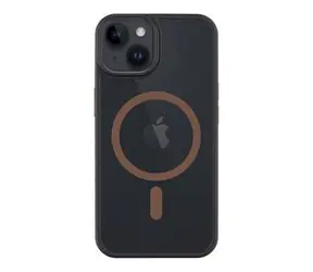 Tactical MagForce Hyperstealth 2.0 Kryt pro iPhone 14 Black/Moucha Moose