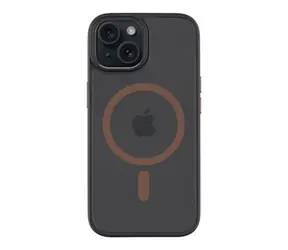 Tactical MagForce Hyperstealth 2.0 Kryt pro iPhone 15 Black/Moucha Moose