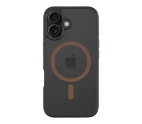 Tactical MagForce Hyperstealth 2.0 Kryt pro iPhone 16 Black/Moucha Moose
