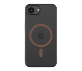 Tactical MagForce Hyperstealth 2.0 Kryt pro iPhone 16e Black/Moucha Moose