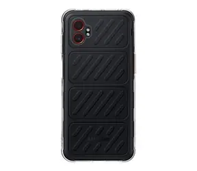 Tactical TPU Kryt pro Samsung Galaxy Xcover 7 Pro Transparent