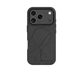 Tactical MagForce Hyperstealth Sika Kryt pro iPhone 17 Pro Asphalt