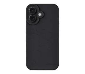 Tactical MagForce Beaver Kryt pro iPhone 16 Asphalt