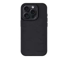 Tactical MagForce Beaver Kryt pro iPhone 15 Pro Asphalt