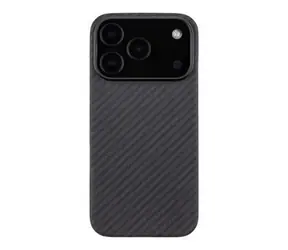 Tactical MagForce Aramid Kryt pro Apple iPhone 17 Pro Black