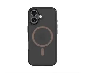 Tactical MagForce Hyperstealth 2.0 Kryt pro iPhone 17 Black/Moucha Moose
