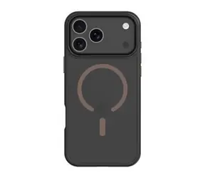 Tactical MagForce Hyperstealth 2.0 Kryt pro iPhone 17 Pro Max Black/Moucha Moose