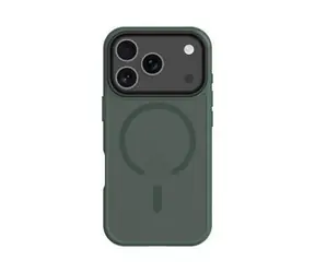 Tactical MagForce Hyperstealth Kryt pro iPhone 17 Pro Forest Green