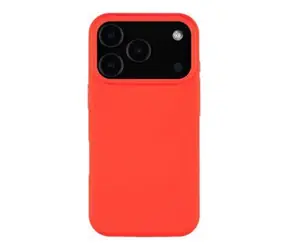 Tactical MagForce Velvet Smoothie Kryt pro Apple iPhone 17 Pro Chilli