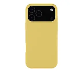 Tactical MagForce Velvet Smoothie Kryt pro Apple iPhone 17 Pro Max Banana