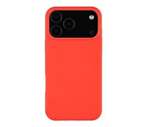 Tactical MagForce Velvet Smoothie Kryt pro Apple iPhone 17 Pro Max Chilli