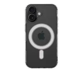Tactical MagForce Kryt pro Apple iPhone 17 Transparent
