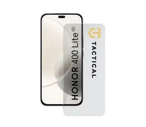 Tactical Glass Shield 2.5D sklo pro Honor 400 Lite Clear