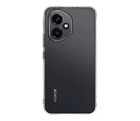 Tactical TPU Kryt pro Honor 400 Transparent