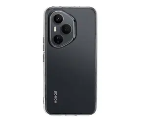 Tactical TPU Kryt pro Honor 400 Pro Transparent
