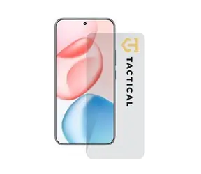 Tactical Glass Shield 2.5D sklo pro Honor 400 Clear