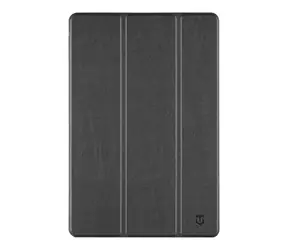 Tactical Book Tri Fold Pouzdro pro Xiaomi Redmi Pad 2 Black