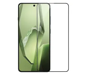 Nillkin Tvrzené Sklo 2.5D CP+ PRO Black pro OnePlus 13R
