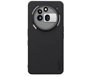 Nillkin Super Frosted PRO Zadní Kryt pro Nothing Phone 3a Pro Black