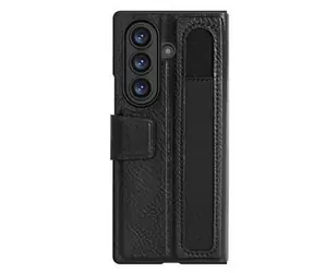 Nillkin Aoge Pouzdro pro Samsung Galaxy Z Fold 7 Black