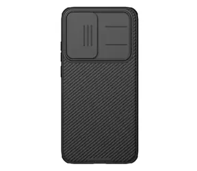 Nillkin CamShield PRO Zadní Kryt pro Poco F7 Black