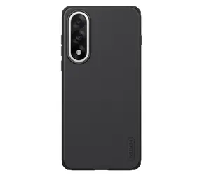 Nillkin Super Frosted PRO Magnetic OnePlus Nord 5 5G Black