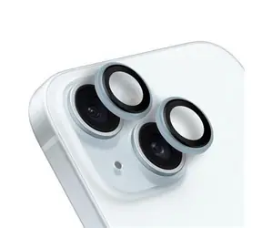 OBAL:ME Ochrana Čoček pro Apple iPhone 15/15 Plus Blue