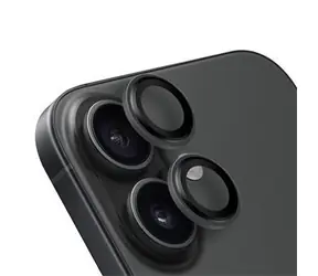 OBAL:ME Ochrana Čoček pro Apple iPhone 17 Black