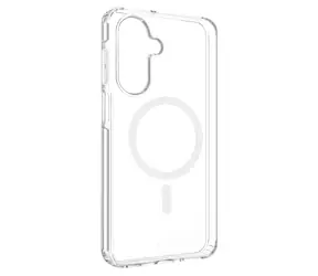FIXED MagPure Zadní kryt s podporou MagSafe pro Samsung Galaxy A17 4G/5G čirá