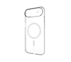 FIXED Zadní kryt MagShell s podporou Magsafe pro Apple iPhone 17 Air čirý