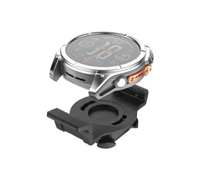 FIXED Držák chytrých hodinek na kolo Dock for Garmin 22mm černý