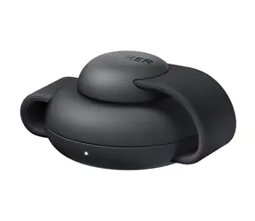 Anker MagGo B25M8 Bezdrátová nabíječka 3v1 černá / USB-C / 15W 