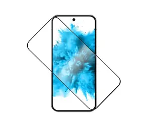 FIXED Ochranné tvrzené sklo Full-Cover pro Google Pixel 10 Pro XL 5G černé