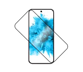 FIXED Ochranné tvrzené sklo Full-Cover pro Google Pixel 10 5G černé