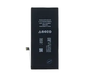 Apple Baterie pro iPhone 8 Plus 2691mAh Li-Ion (Bulk)