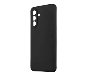 OBAL:ME Matte TPU Kryt pro Samsung Galaxy A17 4G/5G černá