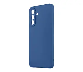 OBAL:ME Matte TPU Kryt pro Samsung Galaxy A17 4G/5G modrá
