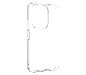 FIXED TPU gelový kryt Story pro Infinix Note 50x 5G čirý