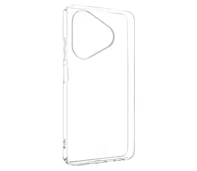 FIXED TPU gelový kryt Story pro Infinix Smart 10 HD čirý
