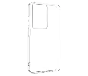 FIXED TPU gelový kryt Story pro Realme C73 5G čirý