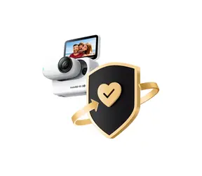 Insta360 GO 3S FlexiCare