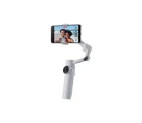 Insta360 Flow 2 Standard Bundle (šedá)