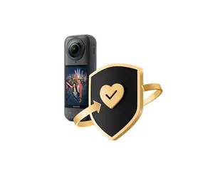 Insta360 X5 FlexiCare