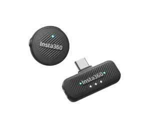 Insta360 Mic Air (1 TX + 1 RX)